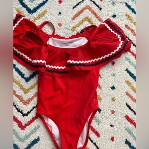 Janie and Jack swimsuit